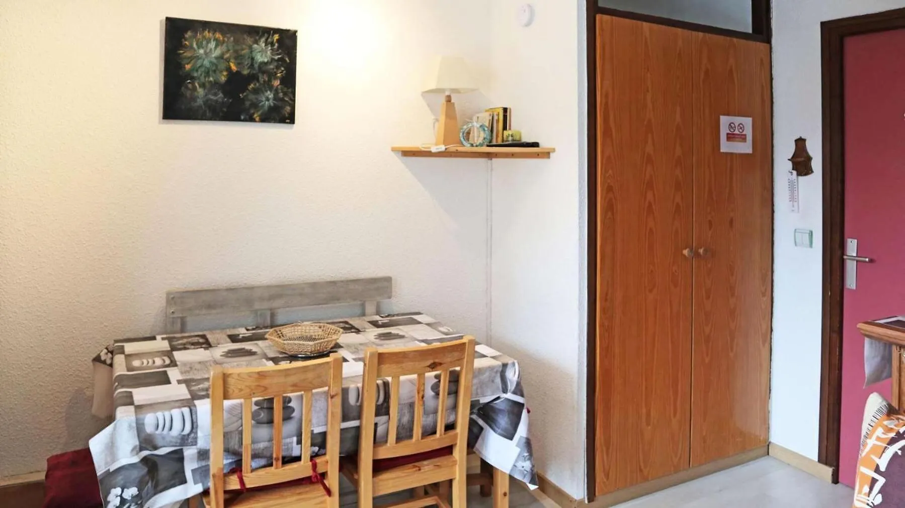 Residence Le Cairn - Mini Studio 4 Personnes Mae-8964 Les Orres